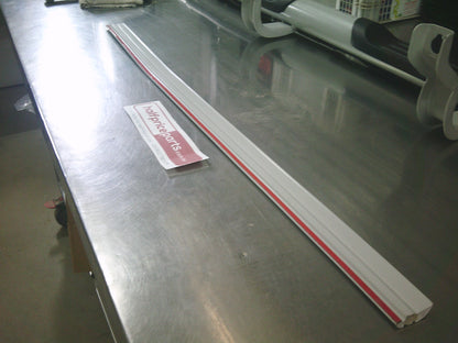 Holden VT/VX Commodore Calais Sedan-Wagon Genuine Left Hand Front Door Moulding - New Part .