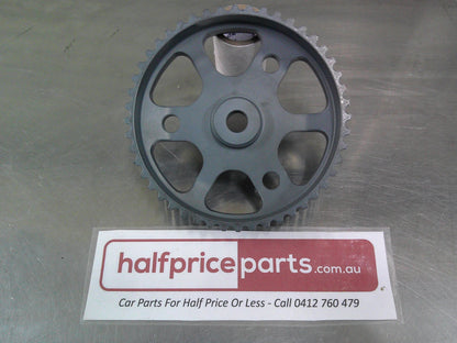 Holden RG Colorado Genuine Cam Shaft Timing Pulley New Part