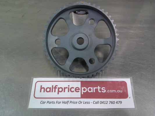 Holden RG Colorado Genuine Cam Shaft Timing Pulley New Part