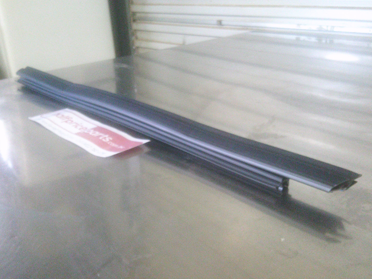 Toyota Rav4 Genuine Left Front Weatherstrip New Part