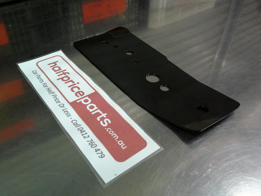 Holden VE/VF Commodore/WM/WN Statesman Genuine Right Rear Floor Outer Reinforcement Panel New Part