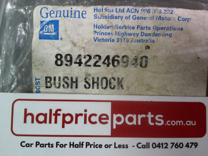 Isuzu NLR/Holden Rodeo/Jackaroo Genuine Bush Shock New Part
