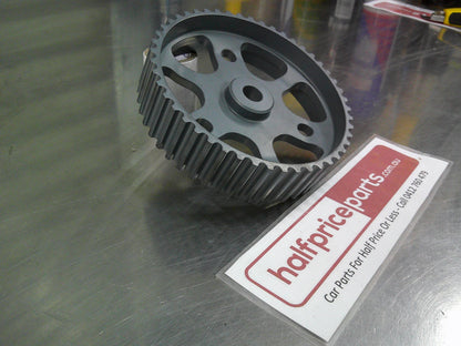 Holden RG Colorado Genuine Cam Shaft Timing Pulley New Part