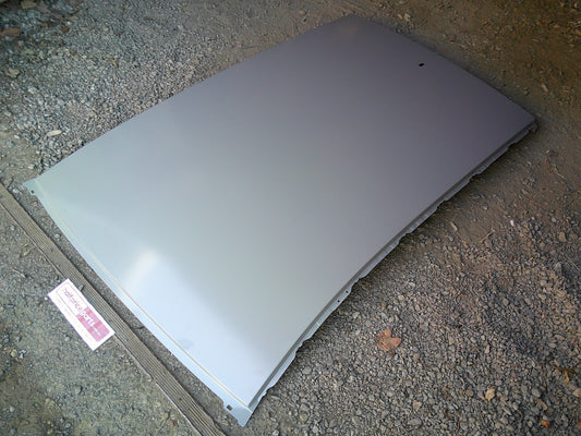Hyundai Elantra Sedan Genuine Outer Roof Panel (Turret) Assembly (Unpainted) New Part