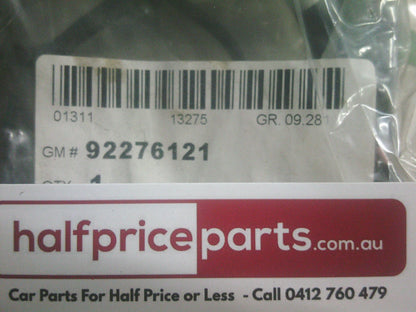 Holden VE Commodore Genuine Air Valve Actuator Control Harness - New Part