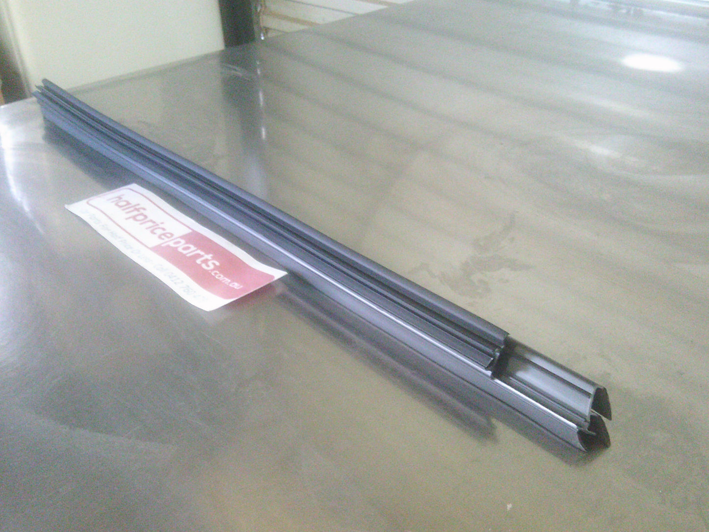 Toyota Rav4 Genuine Left Front Weatherstrip New Part