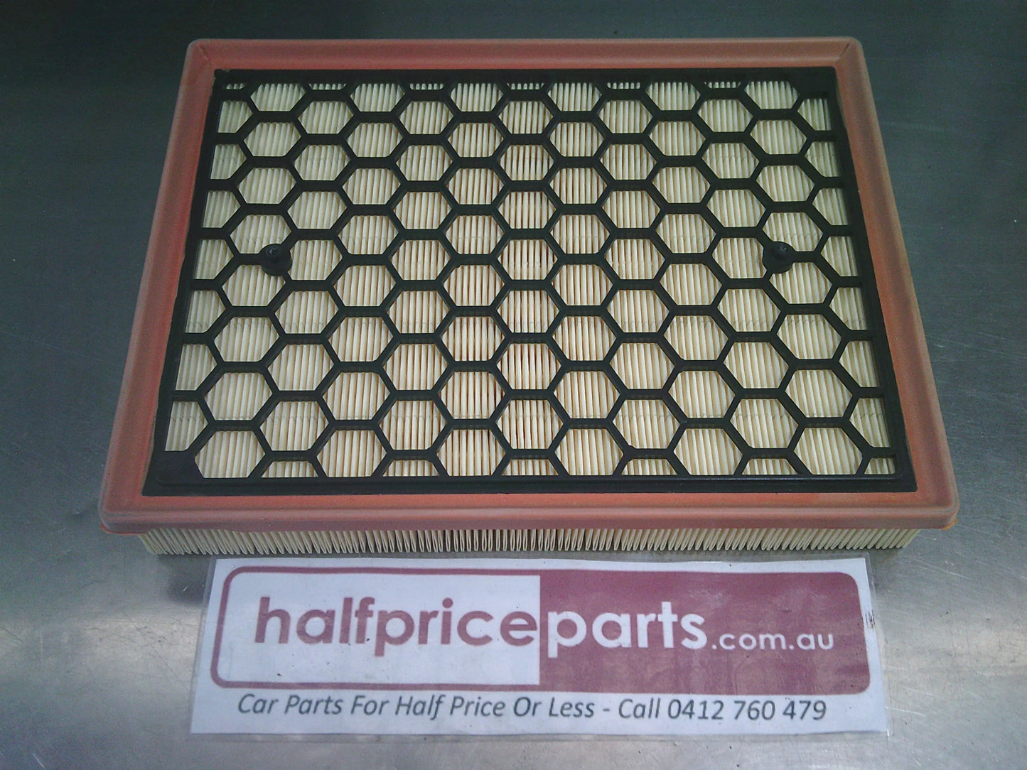 Holden Vectra-C Genuine Engine Air Filter New Part