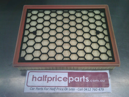 Holden Vectra-C Genuine Engine Air Filter New Part