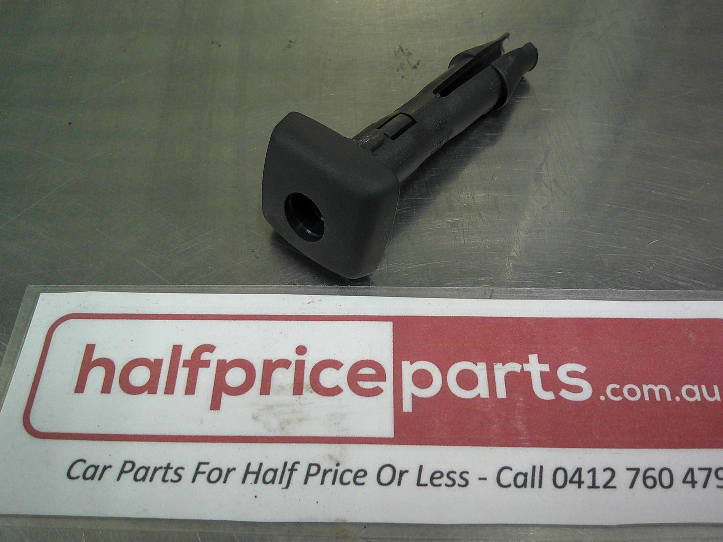 Holden Epica Genuine Headrest Seat Rest Sleeve New Part