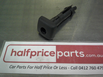 Holden Epica Genuine Headrest Seat Rest Sleeve New Part