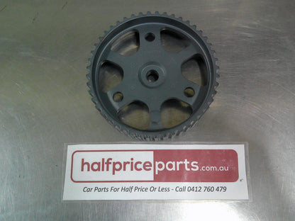 Holden RG Colorado Genuine Cam Shaft Timing Pulley New Part
