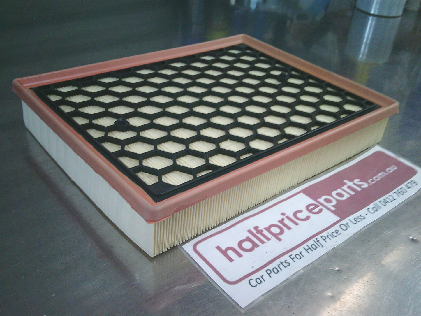 Holden Vectra-C Genuine Engine Air Filter New Part