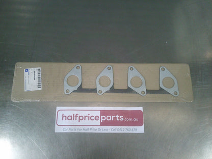 Holden Rodeo TF Genuine Exhaust Manifold Gasket New Part