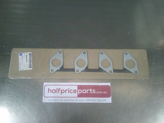 Holden Rodeo TF Genuine Exhaust Manifold Gasket New Part