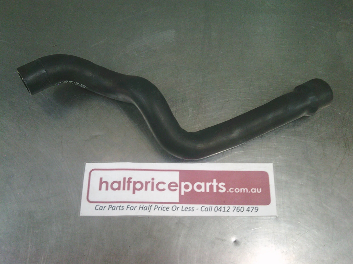 Holden TS Astra Z18XE Genuine Bottom Radiator Hose New Part