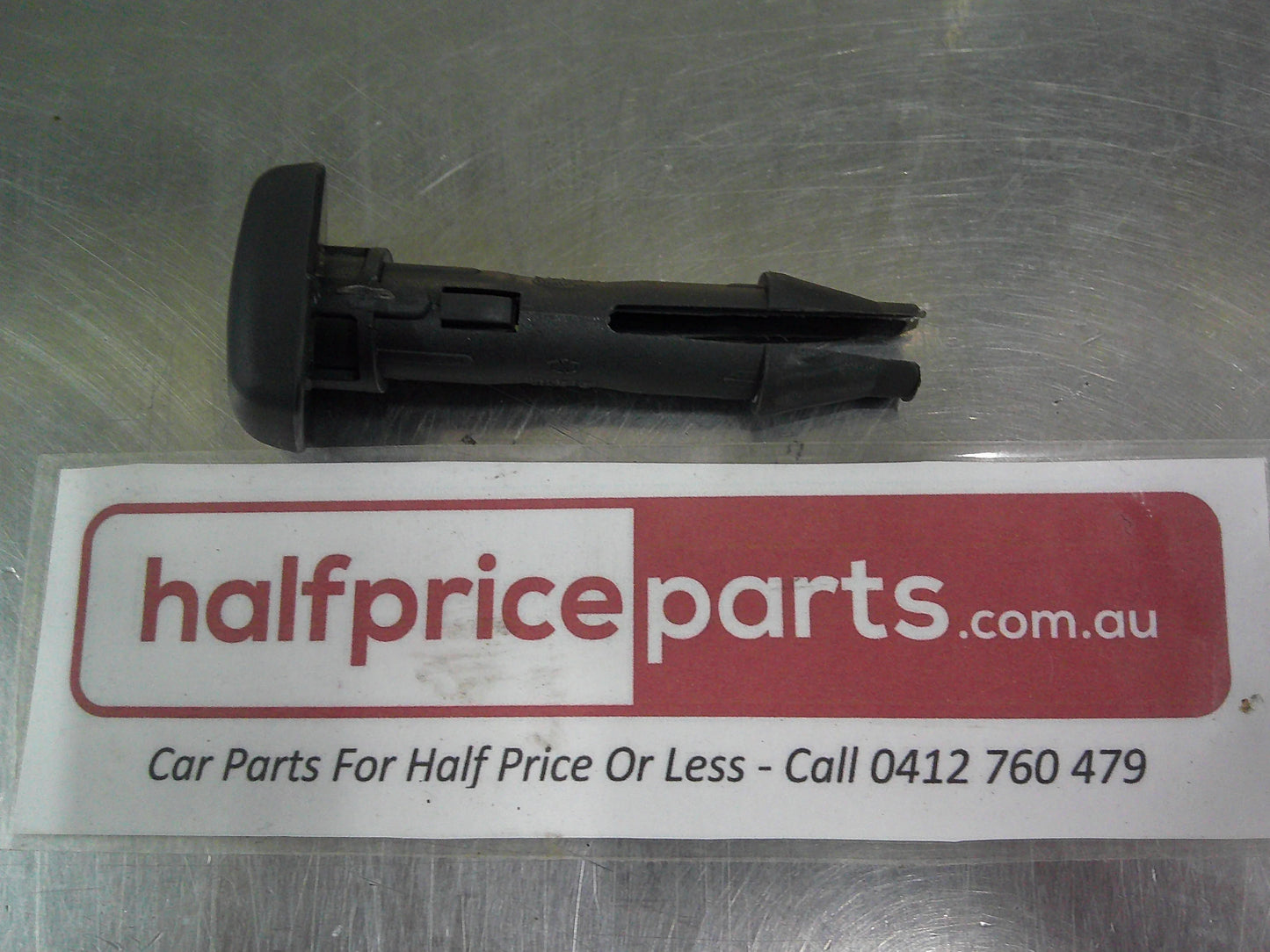 Holden Epica Genuine Headrest Seat Rest Sleeve New Part