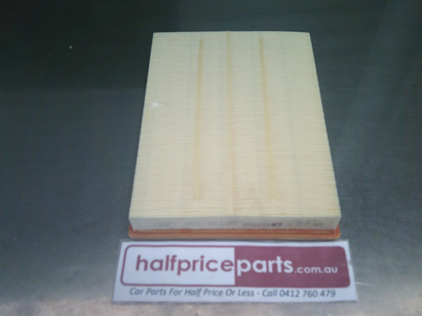 Holden Vectra-C Genuine Engine Air Filter New Part