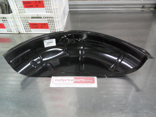 Holden VY Commodore/VY Calais/VY Monaro Genuine Spare Wheel Panel (In The Boot) New Part