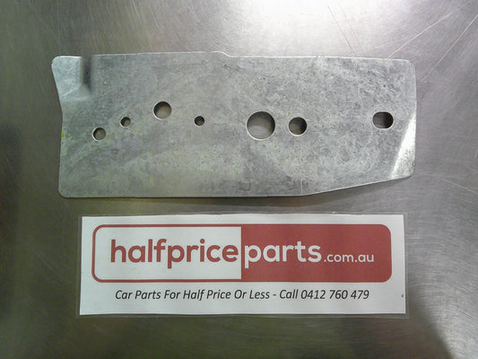 Holden VE Commodore/WM Statesman Genuine Left Rear Floor Outer Reinforcement Panel New Part