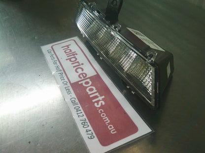 Holden VF SS/SSV/Calais Commodore Genuine Right Hand Front Daytime Running Light New Part