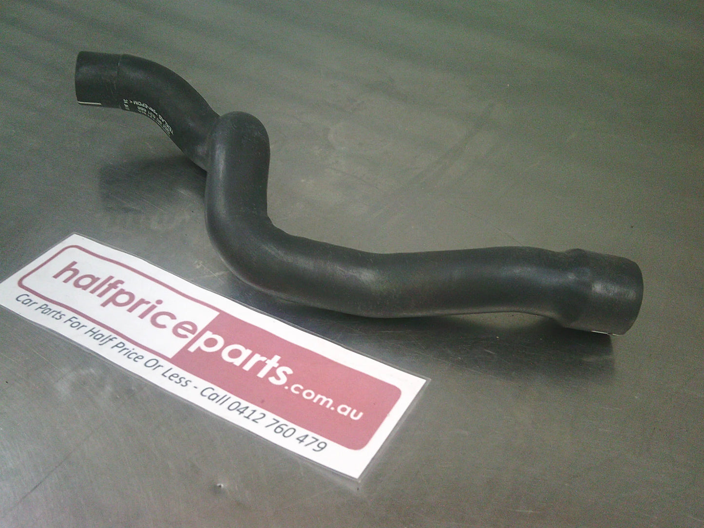 Holden TS Astra Z18XE Genuine Bottom Radiator Hose New Part