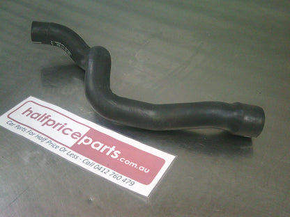 Holden TS Astra Z18XE Genuine Bottom Radiator Hose New Part