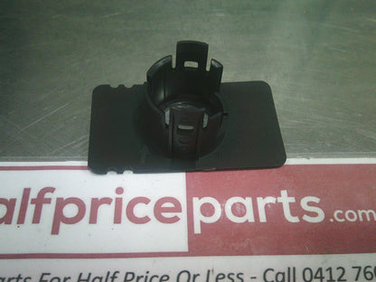 Holden Equinox Genuine Right Hand Front Park Assist Bracket New Part