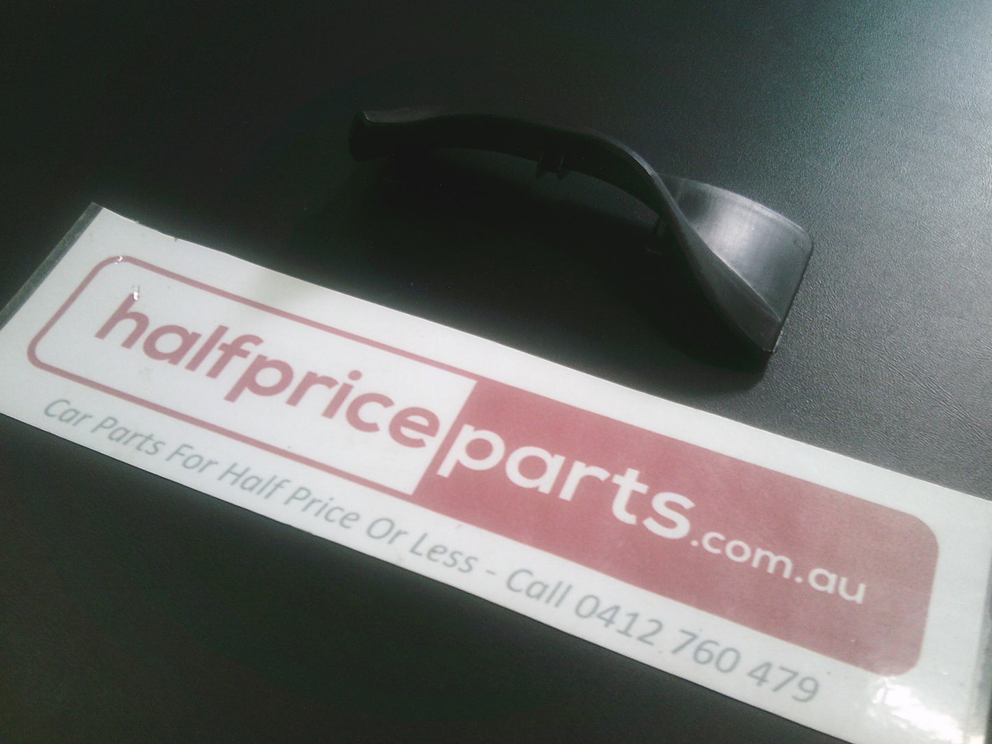 Holden JG Cruze Genuine Plastic Wiring Bracket New Part