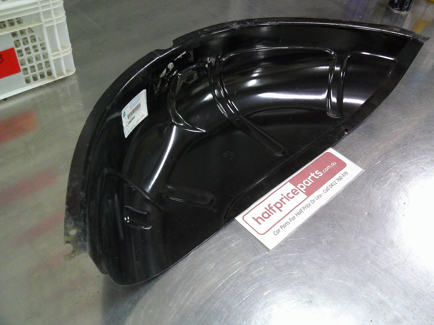 Holden VY Commodore/VY Calais/VY Monaro Genuine Spare Wheel Panel (In The Boot) New Part