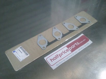 Holden Rodeo TF Genuine Exhaust Manifold Gasket New Part
