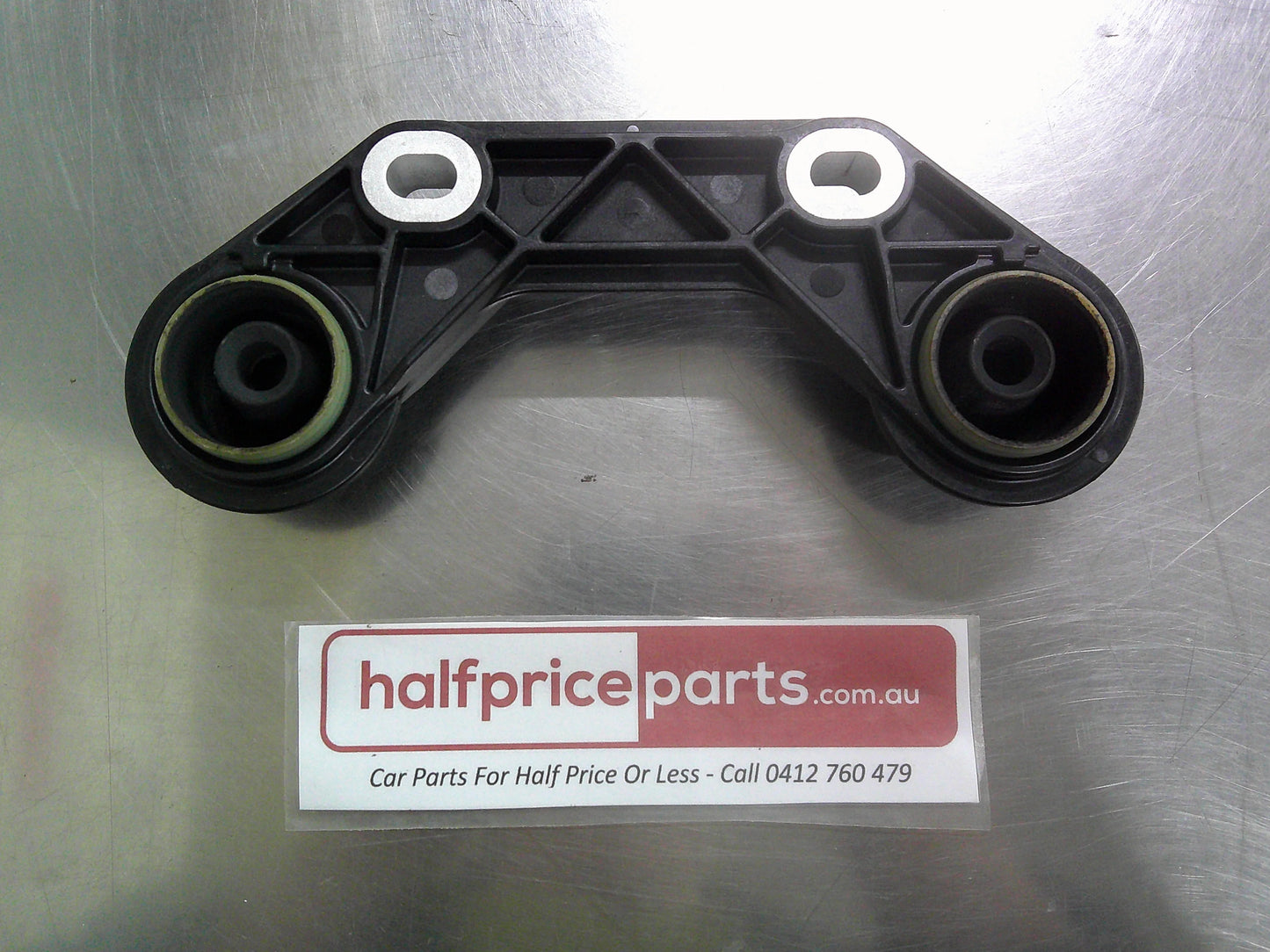 Holden Malibu Genuine Exhaust Muffler Insulator Left Rear Or Right Rear New Part