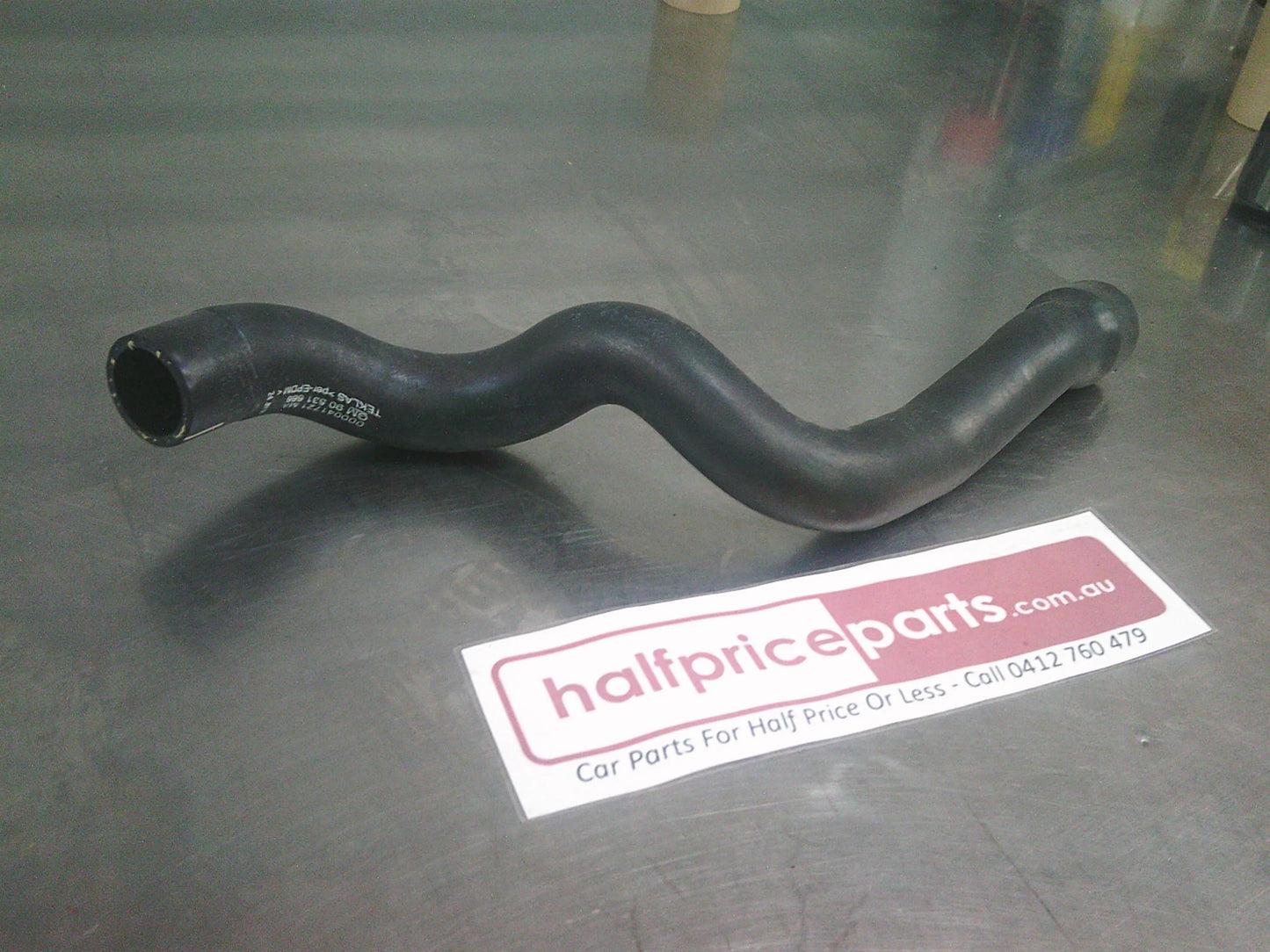 Holden TS Astra Z18XE Genuine Bottom Radiator Hose New Part