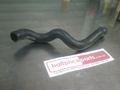 Holden TS Astra Z18XE Genuine Bottom Radiator Hose New Part