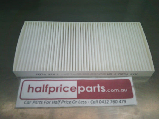 Holden Barina/Combo/Tigra/Vectra Genuine Cabin Filter New Part