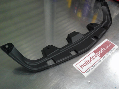 Holden TK Barina Genuine Front Centre Bumper Air Deflector New Part
