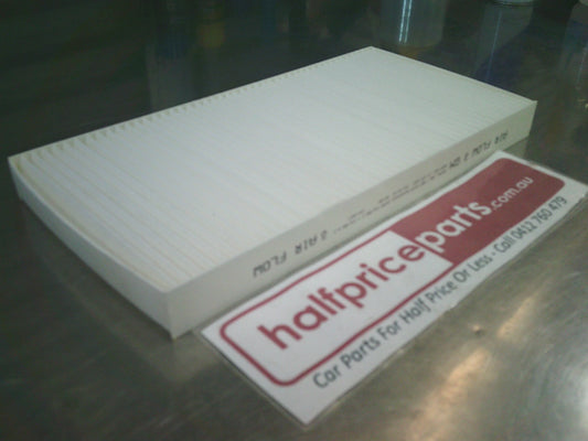 Holden Barina/Combo/Tigra/Vectra Genuine Cabin Filter New Part