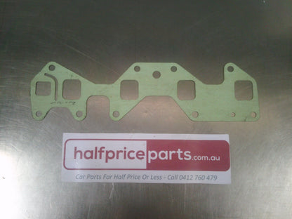 Holden Barina Genuine Intake Manifold Gasket New Part
