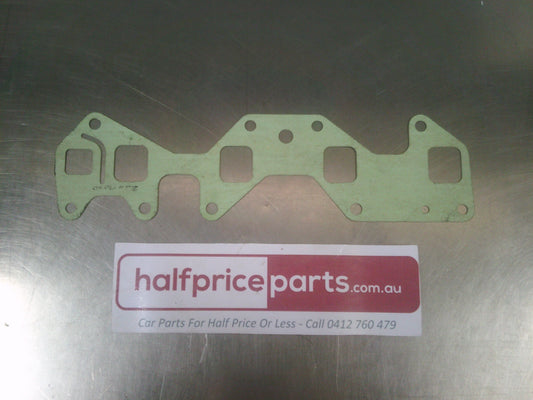 Holden Barina Genuine Intake Manifold Gasket New Part