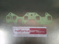 Holden Barina Genuine Intake Manifold Gasket New Part