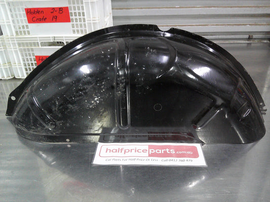 Holden VY Commodore/VY Calais/VY Monaro Genuine Spare Wheel Panel (In The Boot) New Part