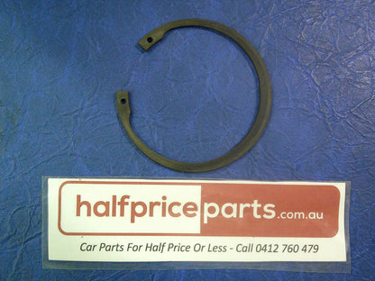 Holden VE/VF SS Commodore Genuine Rear Diff Bearing Ring New Part