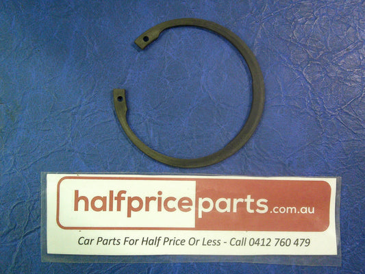 Holden VE/VF SS Commodore Genuine Rear Diff Bearing Ring New Part