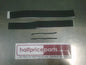 Holden RG Colorado Tonneau Rails Cover Seal - New Part