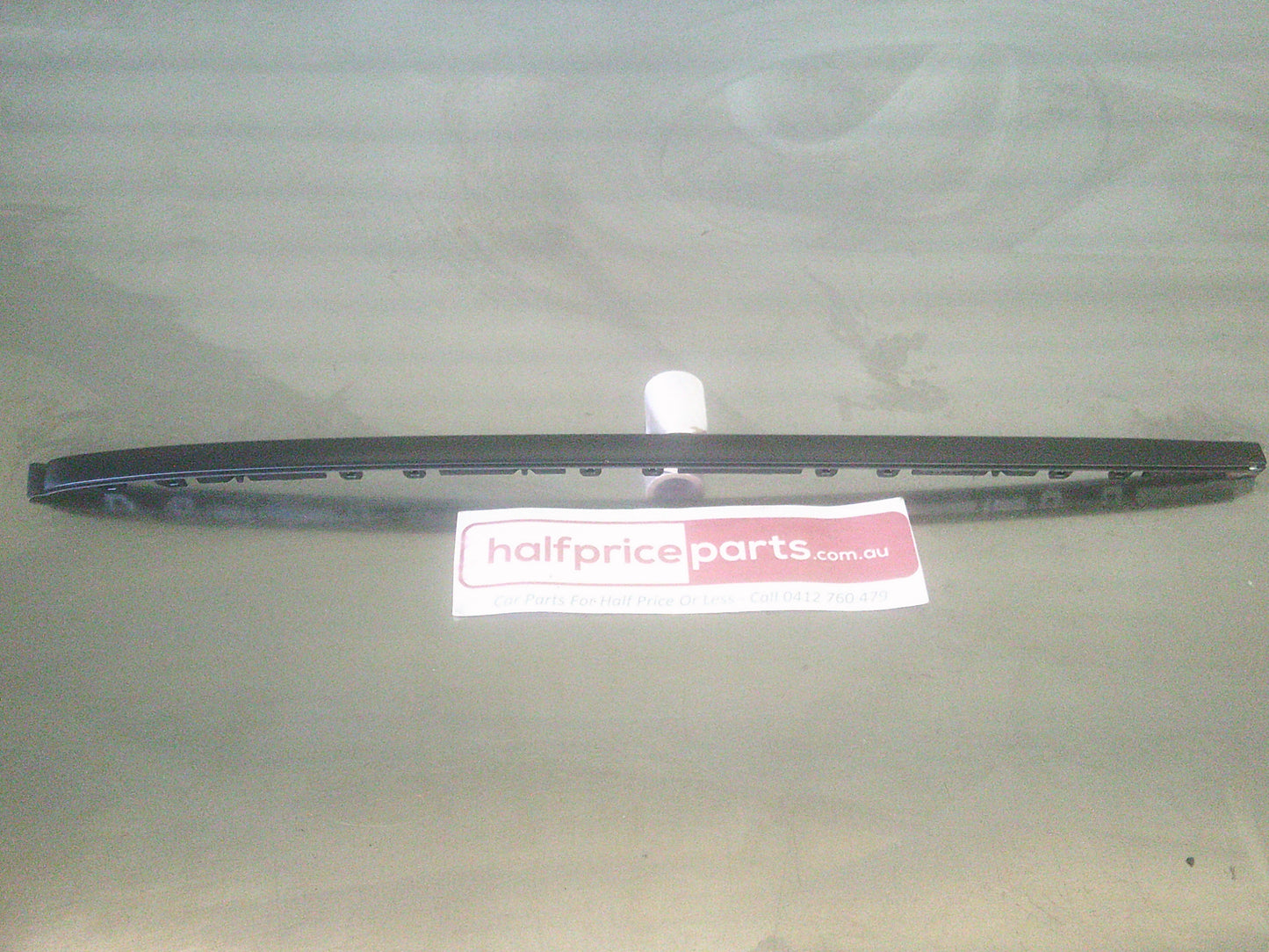 Toyota Landcruiser Prado Genuine Righthand Windscreen Moulding New Part