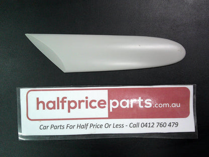 Holden VX Commodore/Calais Genuine Right Hand Rear Moulding New Part