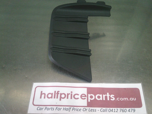 Holden GM Chevrolet Silverado Genuine Right Hand Front Lower Bumper Trim New Part