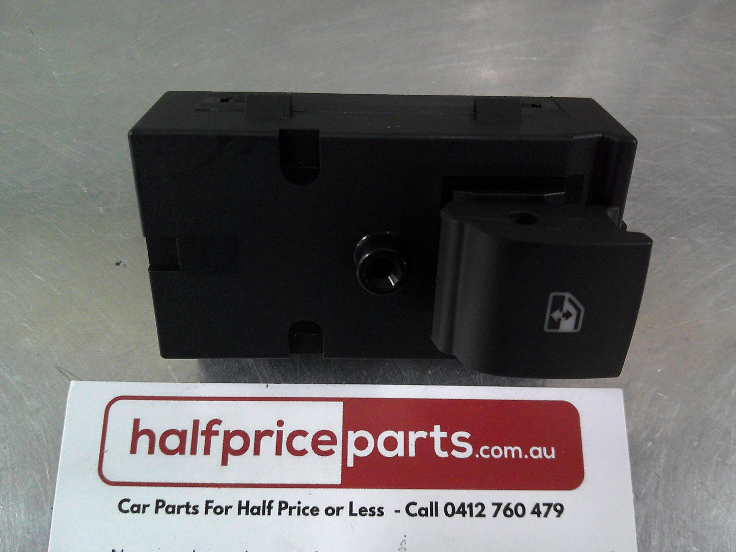 Holden Insignia-A Genuine Drivers Rear Door Power Window Switch Assembly New Part