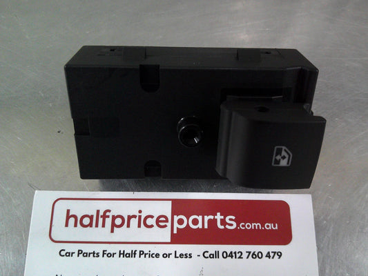 Holden Insignia-A Genuine Drivers Rear Door Power Window Switch Assembly New Part