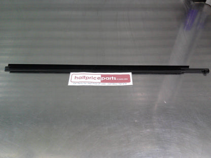 Toyota Landcruiser 200 Series Genuine Left Rear Window Sweep Molding New Part