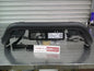 Toyota Landcruiser 300 Series Genuine Black Nudge Bar Kit With Spot Light Tabs Complete Kit New Part